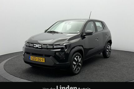 Dacia Spring Gebrauchtwagen