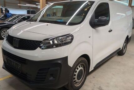 Fiat Scudo Gebrauchtwagen