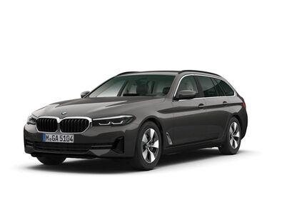 BMW 520 Gebrauchtwagen