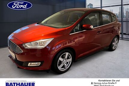 Ford C-Max Gebrauchtwagen