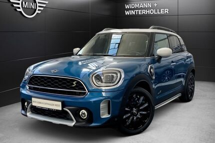 Mini Countryman SE (Cooper) Gebrauchtwagen