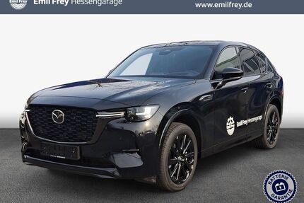 Mazda CX-60 Gebrauchtwagen