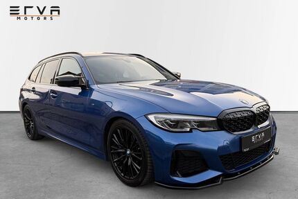 BMW M340i Gebrauchtwagen