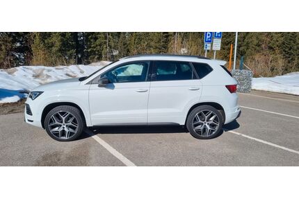 Seat Ateca Gebrauchtwagen