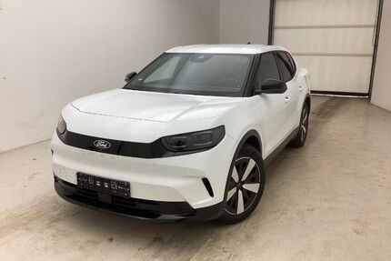 Ford Capri Gebrauchtwagen