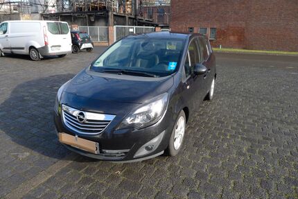 Opel Meriva Gebrauchtwagen
