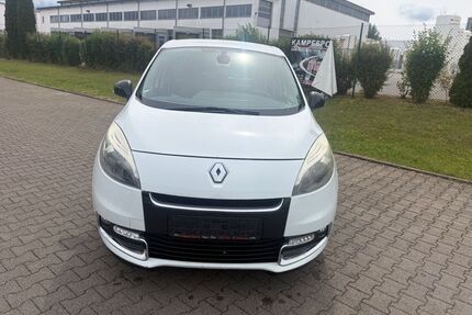 Renault Scenic Gebrauchtwagen