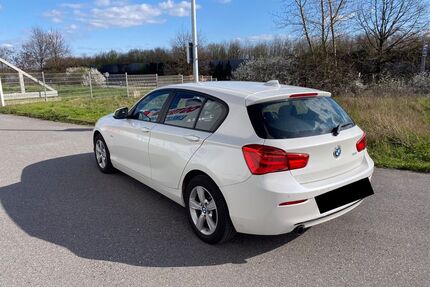 BMW 118 Gebrauchtwagen