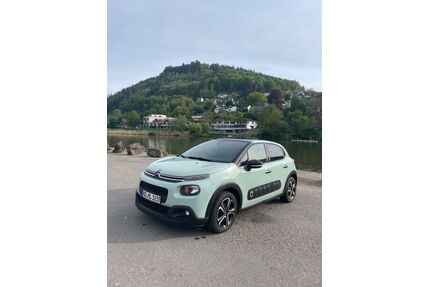 Citroen C3 Gebrauchtwagen