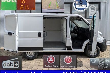 Opel Movano Gebrauchtwagen