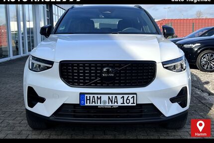 Volvo XC40 Gebrauchtwagen