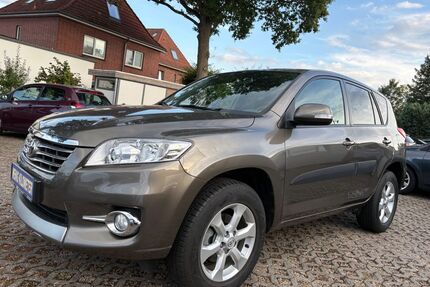 Toyota RAV 4 Gebrauchtwagen