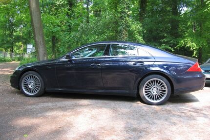 Mercedes-Benz CLS 320 Gebrauchtwagen