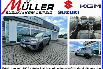 SsangYong Tivoli Gebrauchtwagen