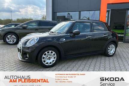 Mini One Gebrauchtwagen