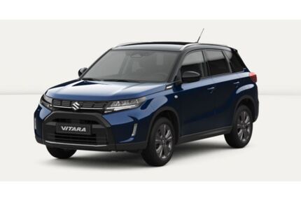 Suzuki Vitara Gebrauchtwagen