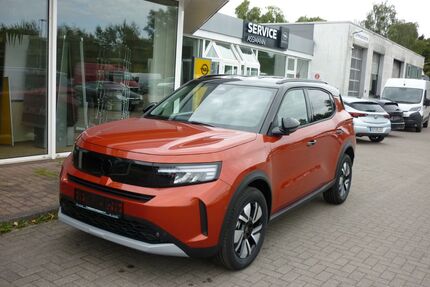 Opel Frontera Gebrauchtwagen