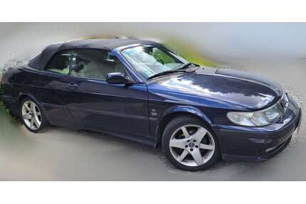Saab 9-3 Gebrauchtwagen