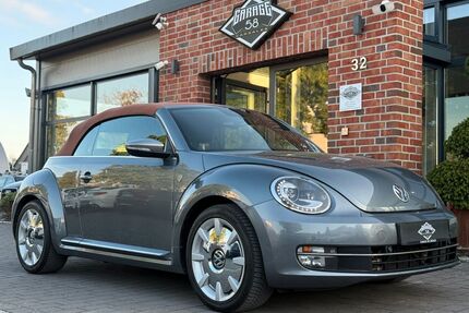 VW Beetle Gebrauchtwagen