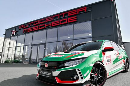Honda Civic Gebrauchtwagen
