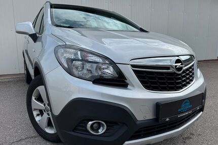 Opel Mokka Gebrauchtwagen