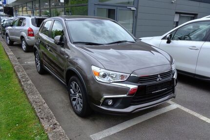 Mitsubishi ASX Gebrauchtwagen
