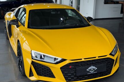 Audi R8 Gebrauchtwagen