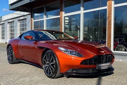 Aston Martin DB11 Gebrauchtwagen