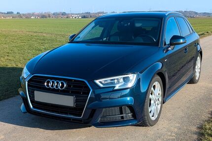 Audi A3 Gebrauchtwagen