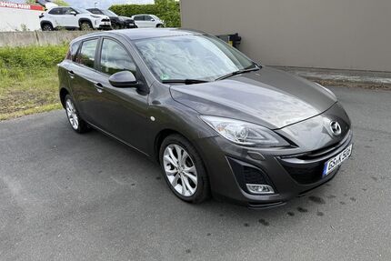 Mazda 3 Gebrauchtwagen