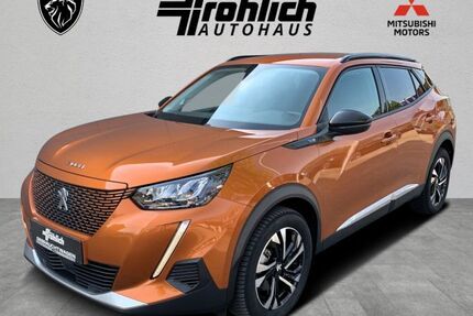 Peugeot 2008 Gebrauchtwagen