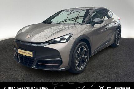 Cupra Tavascan Gebrauchtwagen