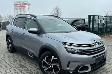 Citroen C5 Aircross Gebrauchtwagen