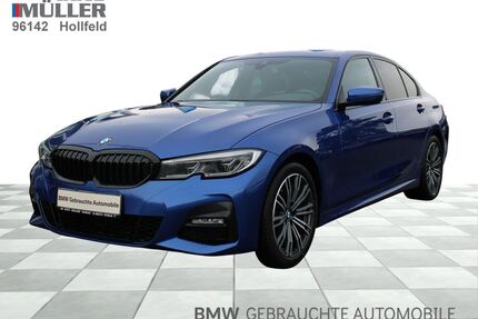 BMW 320 Gebrauchtwagen