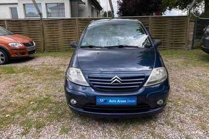 Citroen C3 Gebrauchtwagen
