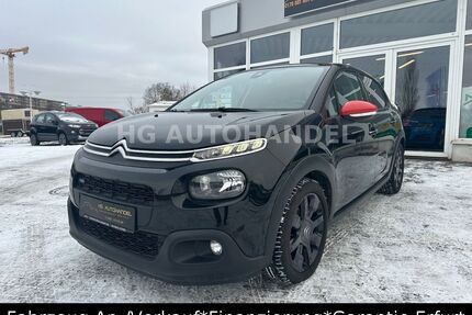 Citroen C3 Gebrauchtwagen