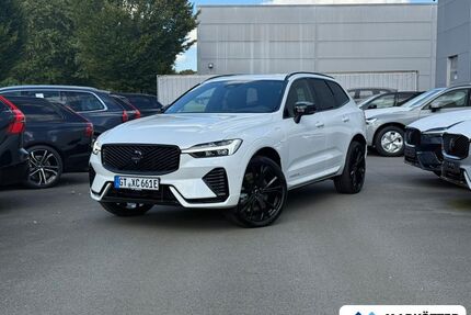 Volvo XC60 Gebrauchtwagen