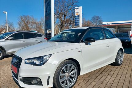 Audi A1 Gebrauchtwagen