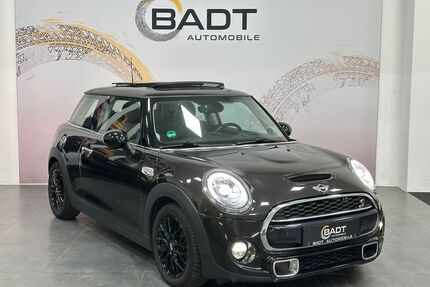 Mini Cooper S Gebrauchtwagen