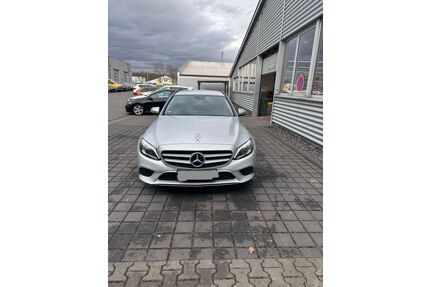Mercedes-Benz C 200 Gebrauchtwagen