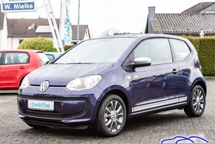 VW up! Gebrauchtwagen