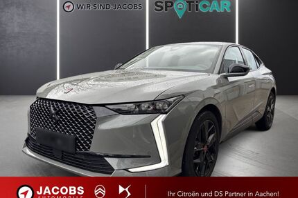 DS Automobiles DS4 Gebrauchtwagen