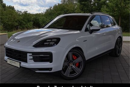Porsche Cayenne Gebrauchtwagen