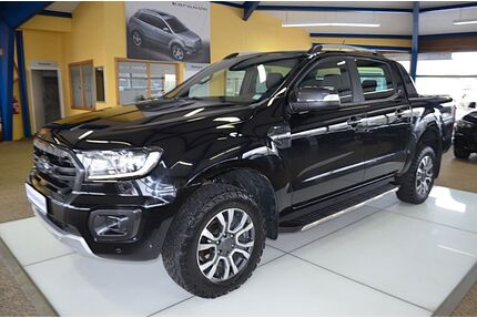 Ford Ranger Gebrauchtwagen