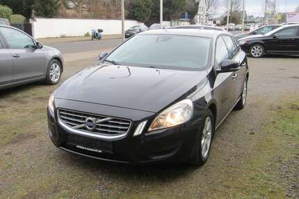 Volvo V60 Gebrauchtwagen