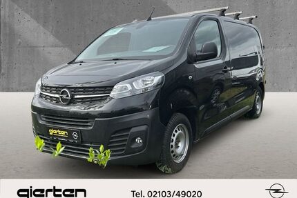 Opel Vivaro Gebrauchtwagen