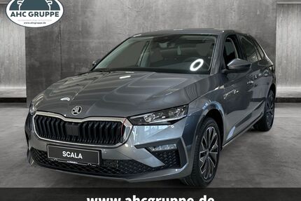 Skoda Scala Gebrauchtwagen