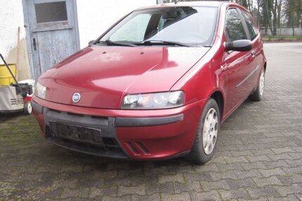 Fiat Punto Gebrauchtwagen