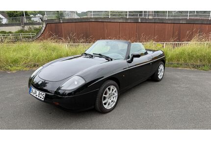 Fiat Barchetta Gebrauchtwagen