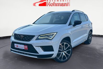 Cupra Ateca Gebrauchtwagen